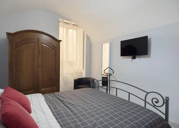 Residenza Beccadelli